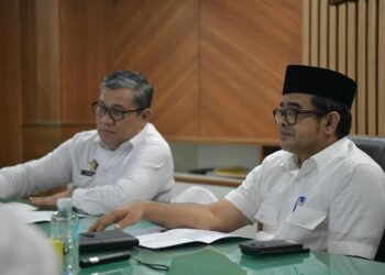 Pemerintah Aceh Percepat Pelayaran Ro-Ro Krueng Geukuh-Penang, PT PEMA Disiapkan Jadi Operator