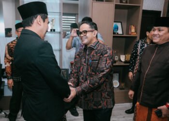 Plt Sekda Aceh Dorong Zakat dan Wakaf Jadi Penggerak Ekonomi Umat