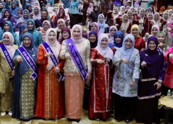 Kak Na: Makanan Olahan Serba Ikan, Memantik Kegemaran Anak Makan Ikan