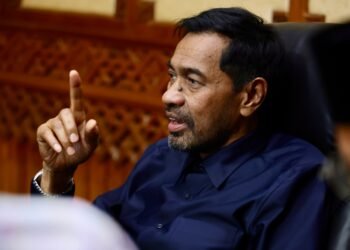 Banjir dan Longsor di Wilayah Tengah Aceh, Mualem Kembali Ingatkan Potensi Bencana di Musim Hujan