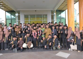 Tambahan TKD Rp1,65 Triliun untuk Aceh, Anggaran Bencana Harus Bergerak
