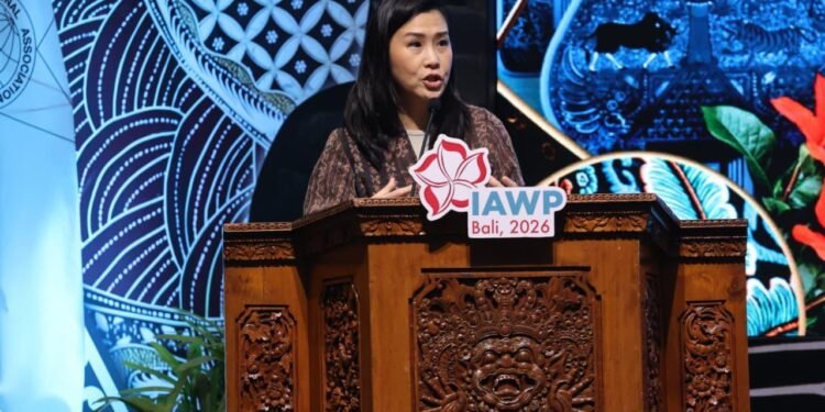 Wamen PPPA Jadi Pembicara IAWP 2026, Dorong Penguatan Layanan bagi Korban Kekerasan