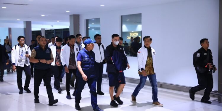 Polri Tangkap DPO Kasus Judi Online di Thailand, Tersangka Berhasil Dibawa Pulang ke Indonesia