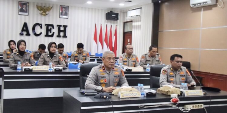 SMA Kemala Taruna Bhayangkara Buka Penerimaan Murid Baru Tahun Ajaran 2027/2028