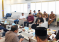 DPRA Dorong Kepastian Hukum, Minta Revisi UUPA Rampung Sebelum 2027