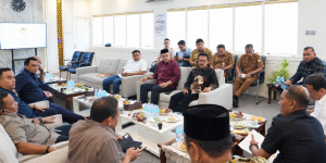DPRA Dorong Kepastian Hukum, Minta Revisi UUPA Rampung Sebelum 2027