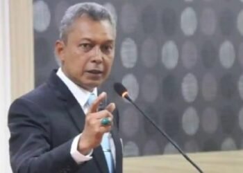 Selamatkan Saree, Bangun Destinasi Baru di Kaki Seulawah