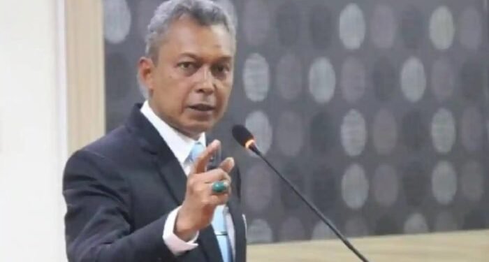Selamatkan Saree, Bangun Destinasi Baru di Kaki Seulawah