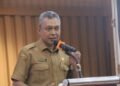 Aceh Tercepat Nasional, Distanbun Aceh Raih Penghargaan e-RDKK Pupuk Subsidi 2027 dari Kementan
