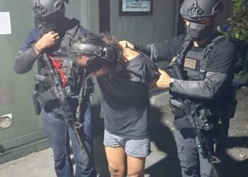 Densus 88 Tangkap 11 Tersangkap Terorisme, Ada Temuan Latihan Tembak