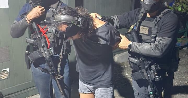 Densus 88 Tangkap 11 Tersangkap Terorisme, Ada Temuan Latihan Tembak