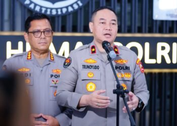 Empat Tersangka Kasus KM Virgo Ditahan, Termasuk Tiga Pihak Perusahaan
