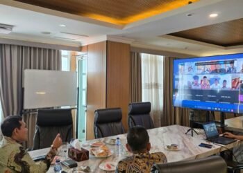 Tindaklanjuti Arahan Mendagri, Dek Fadh Minta Alat Berat Standby dan Sungai Dangkal Segera Ditangani