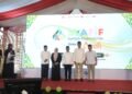 Plt. Sekda Aceh Buka SYAFIF Goes to Aceh, Dorong Penguatan Ekonomi Syariah