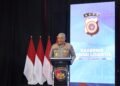 Wakapolda Aceh Buka Rakernis Fungsi Logistik 2026, Tekankan Tata Kelola yang Akuntabel