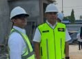 Pj Sekda Aceh Minta Percepatan Rehabilitasi Terminal Aceh Tamiang, Fasilitas Pelayanan Ditingkatkan