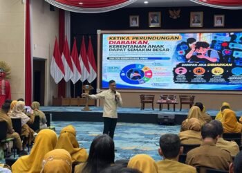 Densus 88 Polri dan Disdik DKI Perkuat Pencegahan IRET dan Cyberbullying di Sekolah