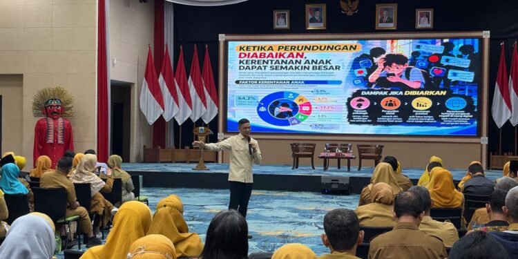 Densus 88 Polri dan Disdik DKI Perkuat Pencegahan IRET dan Cyberbullying di Sekolah