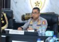 Pakar Hukum Kepolisian: Komitmen Kapolri Dukung Pengamanan Kejagung Perkuat Penegakan Hukum