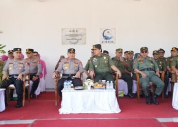 Tindak Lanjuti Arahan Presiden, Polri Siapkan 70 Ribu Polisi Khusus Kehutanan