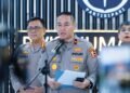 Polri Ajak Masyarakat Tingkatkan Kesadaran Digital untuk Hindari Penipuan Online