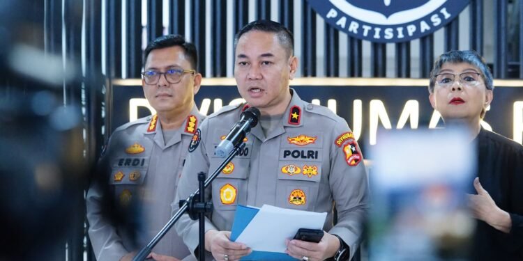 Polri Ajak Masyarakat Tingkatkan Kesadaran Digital untuk Hindari Penipuan Online