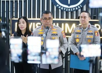 Bareskrim Polri Naikkan Kasus Dugaan Penipuan Investasi Tambang ke Tahap Penyidikan