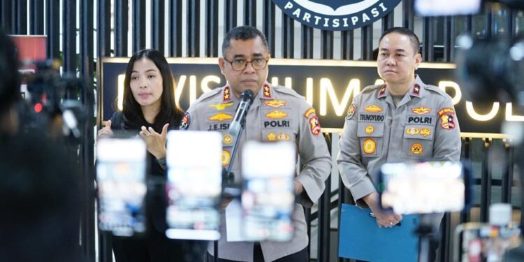 Bareskrim Polri Naikkan Kasus Dugaan Penipuan Investasi Tambang ke Tahap Penyidikan