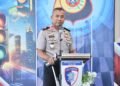 Wakapolda Aceh Buka Latpraops Patuh Seulawah 2026
