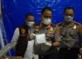 Kapolda Aceh Ungkap Kronologi Pengungkapan Pabrik Sabu di Pidie, Tegaskan Tak Ada Kompromi terhadap Narkoba