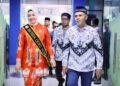 Kak Na Ajak Ibunda Guru Kabupaten dan Kota Dukung Perjuangan Guru