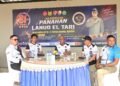 Danlanud El Tari Bangun Generasi Tangguh NTT, Perkuat Asta Cita Menuju Indonesia Emas 2045