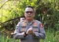 Satgas Damai Cartenz dan Polres Yahukimo Selidiki Penganiayaan Berat Tenaga Honorer RSUD Dekai, Dugaan Keterlibatan KKB Didalami