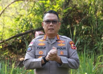Satgas Damai Cartenz dan Polres Yahukimo Selidiki Penganiayaan Berat Tenaga Honorer RSUD Dekai, Dugaan Keterlibatan KKB Didalami