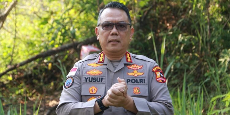 Satgas Damai Cartenz dan Polres Yahukimo Selidiki Penganiayaan Berat Tenaga Honorer RSUD Dekai, Dugaan Keterlibatan KKB Didalami